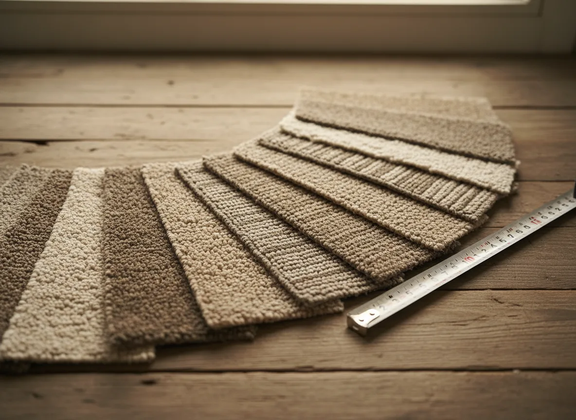 Carpet Installation David City, NE FAQs